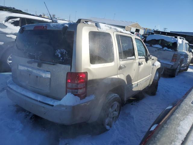 Photo 2 VIN: 1J4PN5GKXBW546125 - JEEP LIBERTY LI 