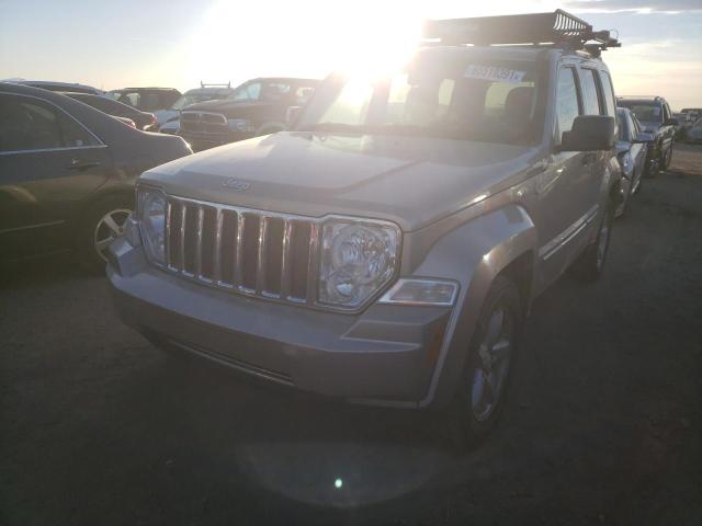 Photo 1 VIN: 1J4PN5GKXBW546125 - JEEP LIBERTY LI 