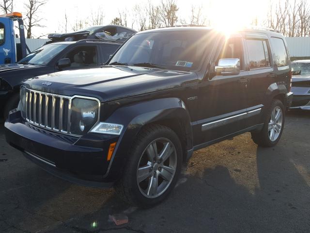 Photo 1 VIN: 1J4PN5GKXBW552801 - JEEP LIBERTY 