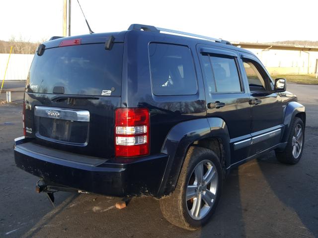 Photo 3 VIN: 1J4PN5GKXBW552801 - JEEP LIBERTY 