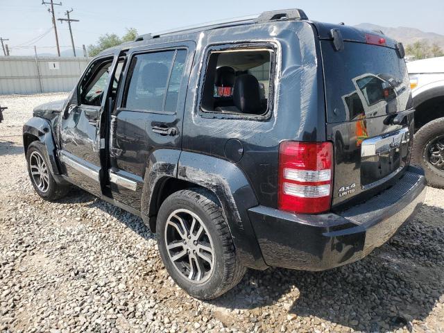 Photo 1 VIN: 1J4PN5GKXBW558517 - JEEP LIBERTY LI 