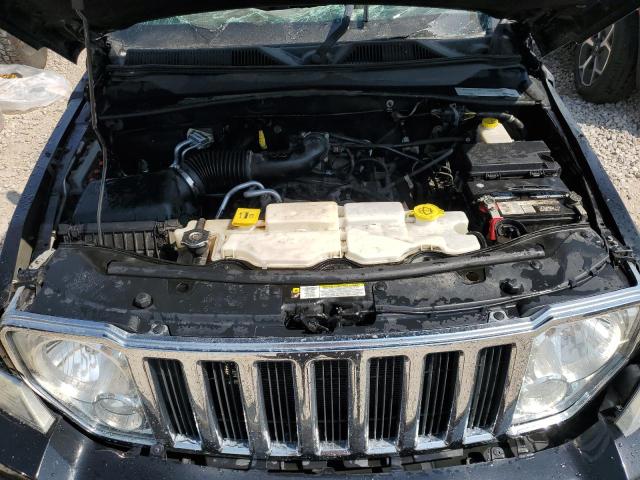 Photo 10 VIN: 1J4PN5GKXBW558517 - JEEP LIBERTY LI 