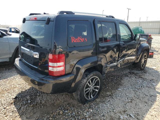 Photo 2 VIN: 1J4PN5GKXBW558517 - JEEP LIBERTY LI 