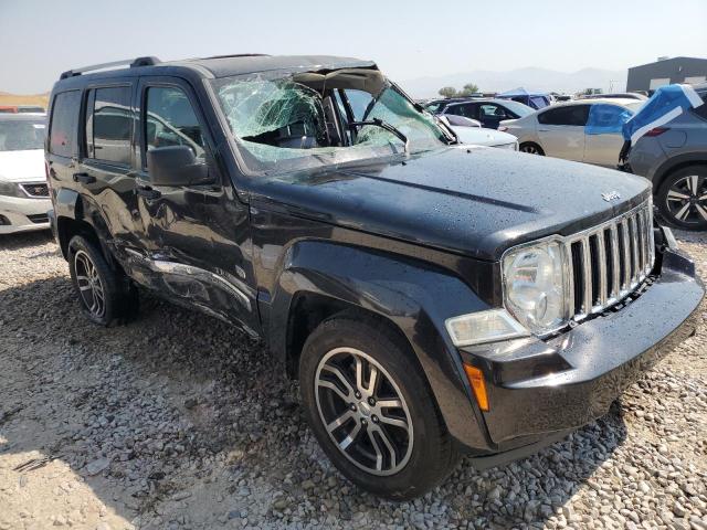 Photo 3 VIN: 1J4PN5GKXBW558517 - JEEP LIBERTY LI 