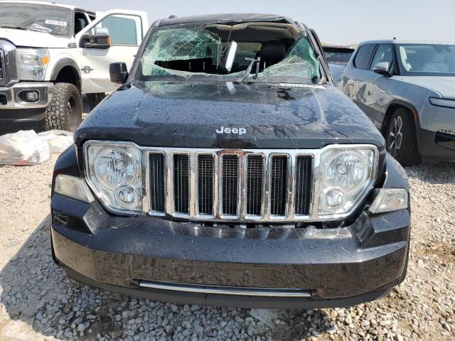 Photo 4 VIN: 1J4PN5GKXBW558517 - JEEP LIBERTY LI 