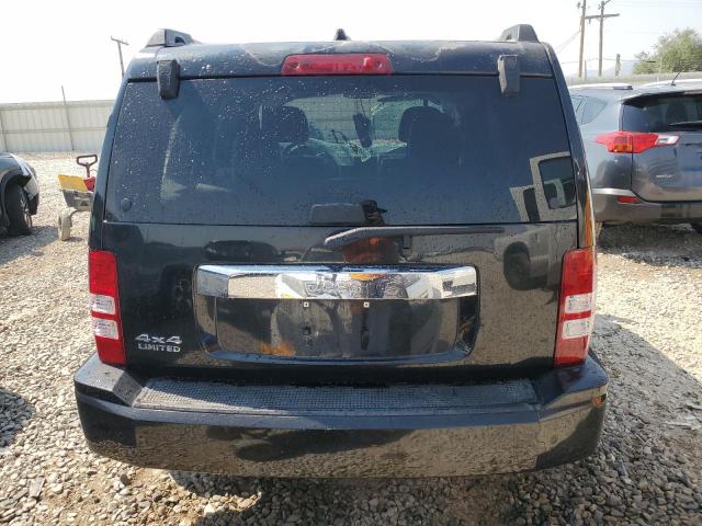 Photo 5 VIN: 1J4PN5GKXBW558517 - JEEP LIBERTY LI 