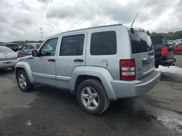 Photo 1 VIN: 1J4PN5GKXBW560560 - JEEP LIBERTY LI 