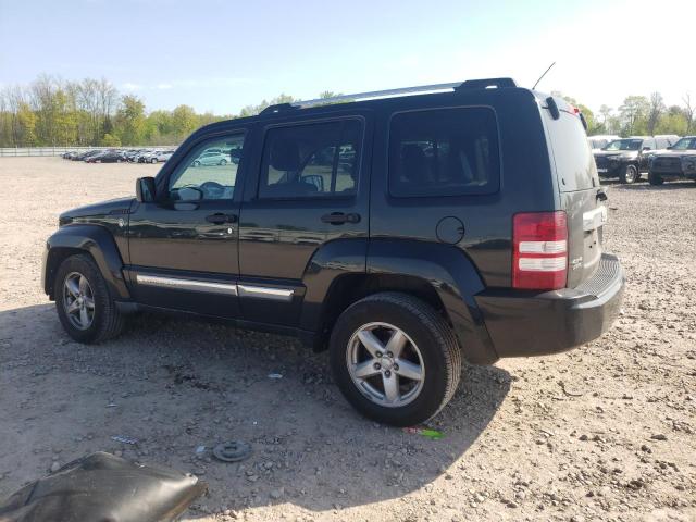 Photo 1 VIN: 1J4PN5GKXBW574765 - JEEP LIBERTY LI 