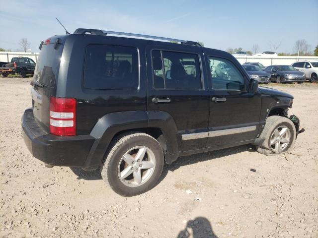 Photo 2 VIN: 1J4PN5GKXBW574765 - JEEP LIBERTY LI 