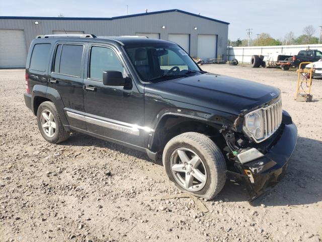 Photo 3 VIN: 1J4PN5GKXBW574765 - JEEP LIBERTY LI 