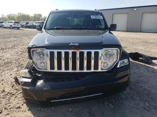 Photo 4 VIN: 1J4PN5GKXBW574765 - JEEP LIBERTY LI 