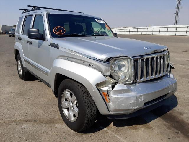 Photo 0 VIN: 1J4PP2GK0AW104512 - JEEP LIBERTY 