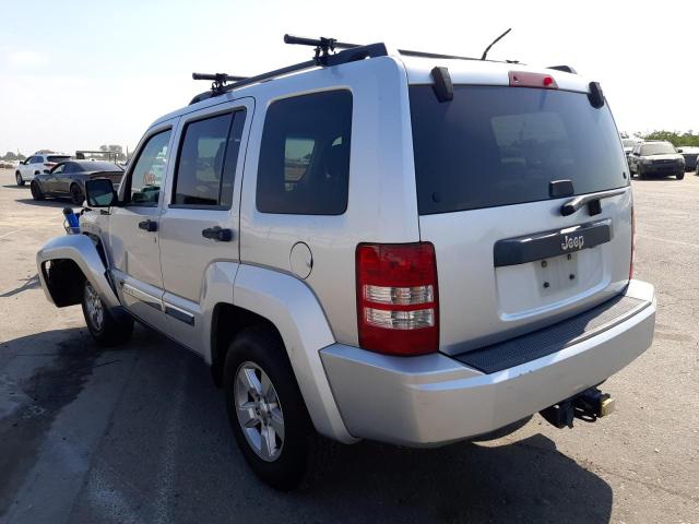 Photo 2 VIN: 1J4PP2GK0AW104512 - JEEP LIBERTY 