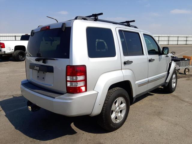 Photo 3 VIN: 1J4PP2GK0AW104512 - JEEP LIBERTY 