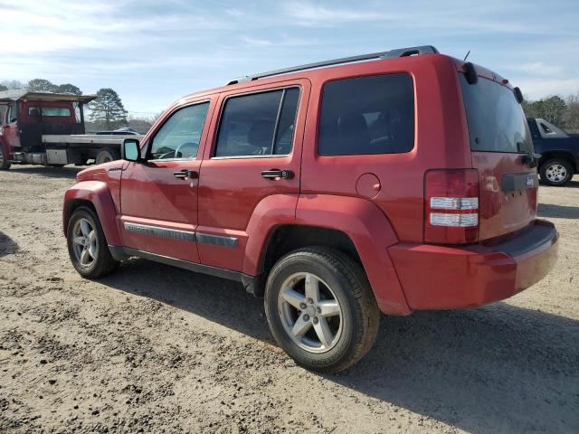 Photo 1 VIN: 1J4PP2GK0AW117860 - JEEP LIBERTY SP 