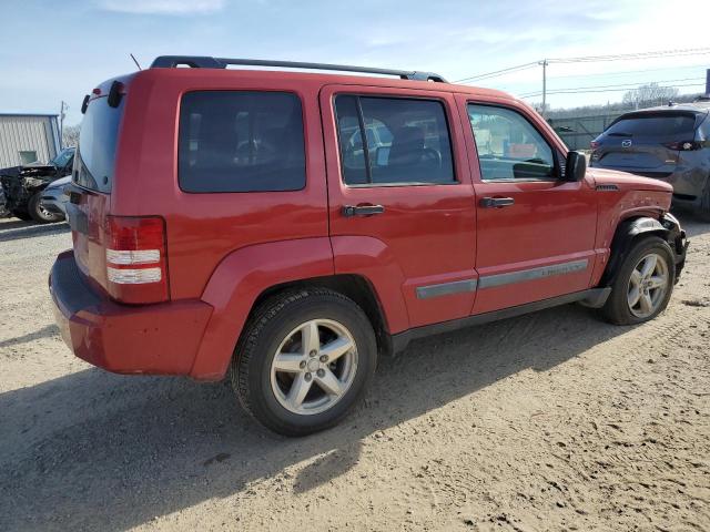 Photo 2 VIN: 1J4PP2GK0AW117860 - JEEP LIBERTY SP 