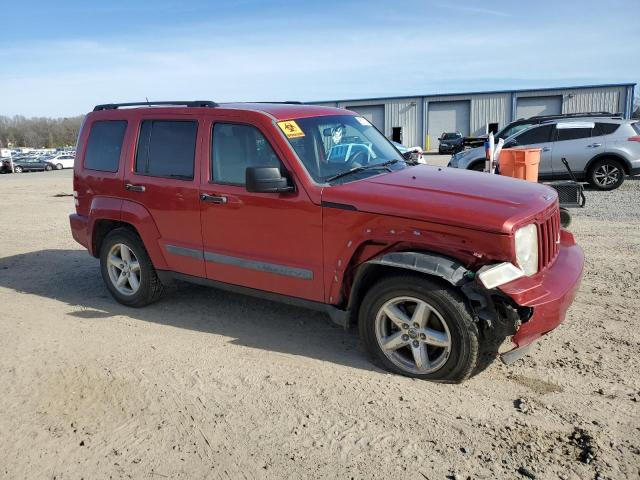 Photo 3 VIN: 1J4PP2GK0AW117860 - JEEP LIBERTY SP 