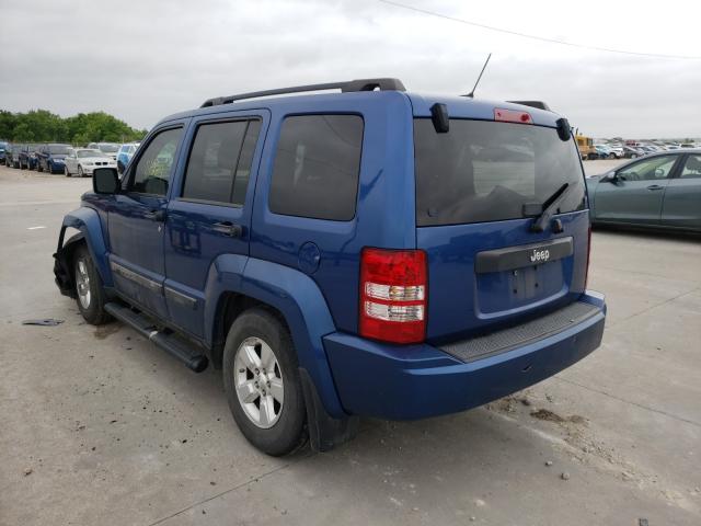 Photo 2 VIN: 1J4PP2GK0AW118068 - JEEP LIBERTY SP 