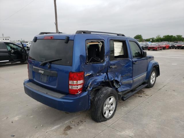 Photo 3 VIN: 1J4PP2GK0AW118068 - JEEP LIBERTY SP 