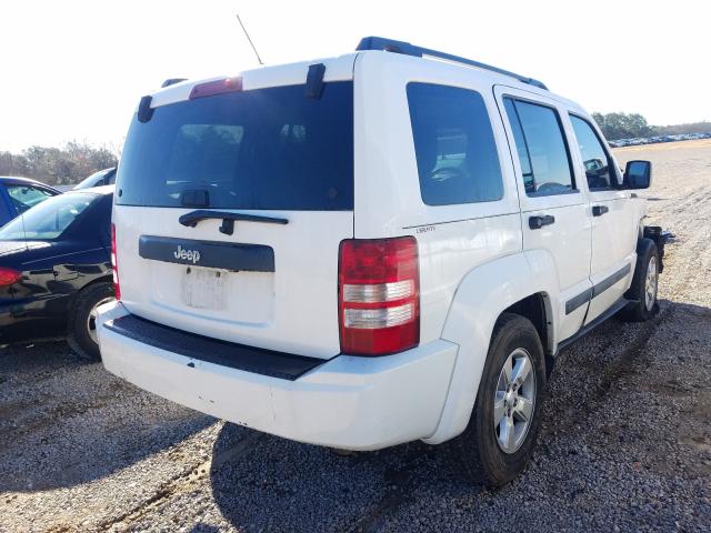 Photo 3 VIN: 1J4PP2GK0AW118104 - JEEP LIBERTY SP 