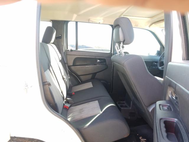 Photo 5 VIN: 1J4PP2GK0AW118104 - JEEP LIBERTY SP 