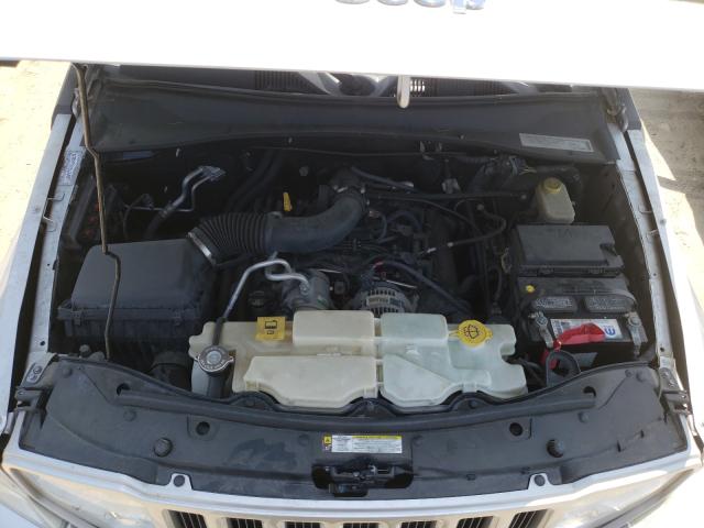 Photo 6 VIN: 1J4PP2GK0AW121987 - JEEP LIBERTY SP 