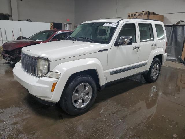 Photo 0 VIN: 1J4PP2GK0AW132505 - JEEP LIBERTY SP 