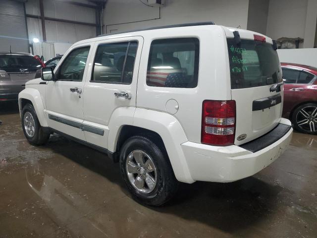 Photo 1 VIN: 1J4PP2GK0AW132505 - JEEP LIBERTY SP 