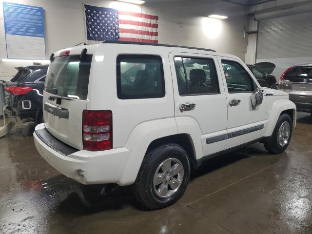 Photo 2 VIN: 1J4PP2GK0AW132505 - JEEP LIBERTY SP 