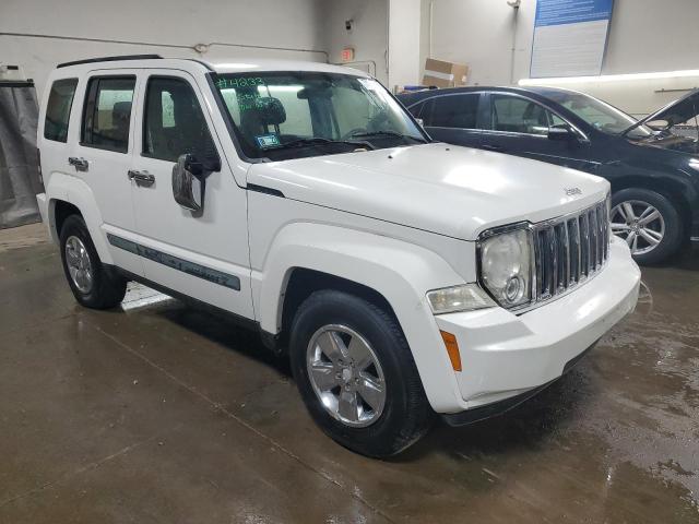 Photo 3 VIN: 1J4PP2GK0AW132505 - JEEP LIBERTY SP 