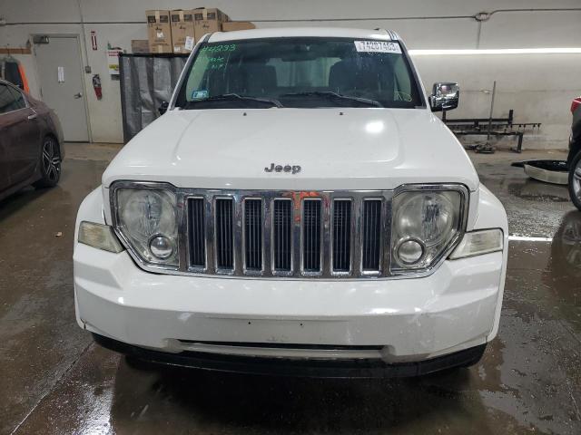 Photo 4 VIN: 1J4PP2GK0AW132505 - JEEP LIBERTY SP 