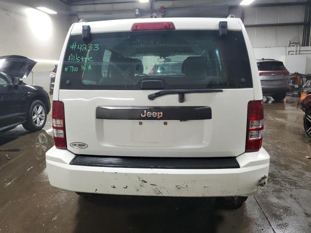 Photo 5 VIN: 1J4PP2GK0AW132505 - JEEP LIBERTY SP 