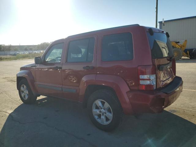 Photo 1 VIN: 1J4PP2GK0AW158263 - JEEP LIBERTY 