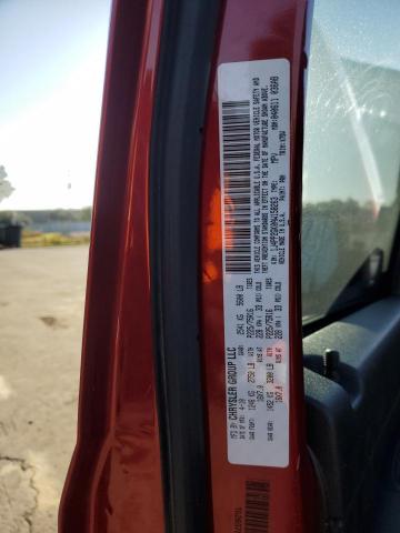 Photo 11 VIN: 1J4PP2GK0AW158263 - JEEP LIBERTY 