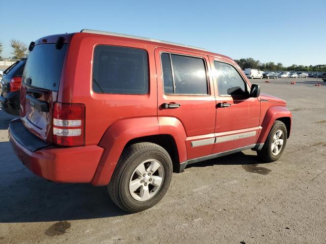 Photo 2 VIN: 1J4PP2GK0AW158263 - JEEP LIBERTY 