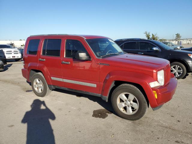 Photo 3 VIN: 1J4PP2GK0AW158263 - JEEP LIBERTY 