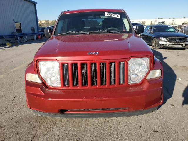 Photo 4 VIN: 1J4PP2GK0AW158263 - JEEP LIBERTY 