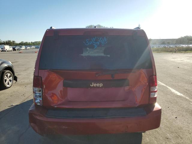 Photo 5 VIN: 1J4PP2GK0AW158263 - JEEP LIBERTY 