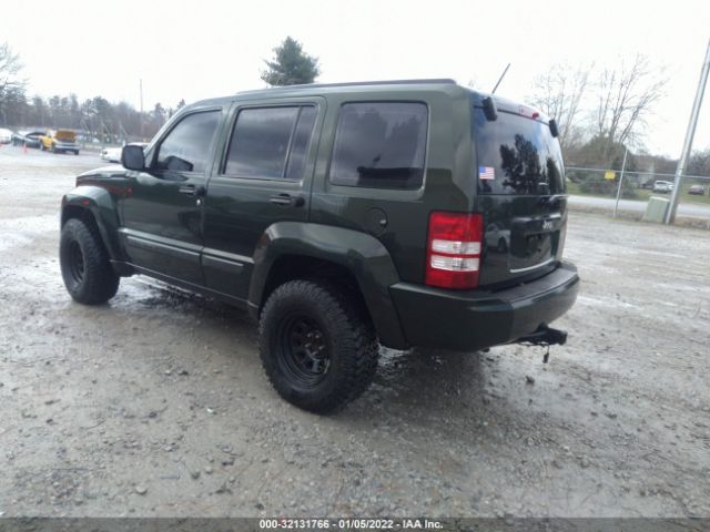 Photo 2 VIN: 1J4PP2GK0AW164631 - JEEP LIBERTY 