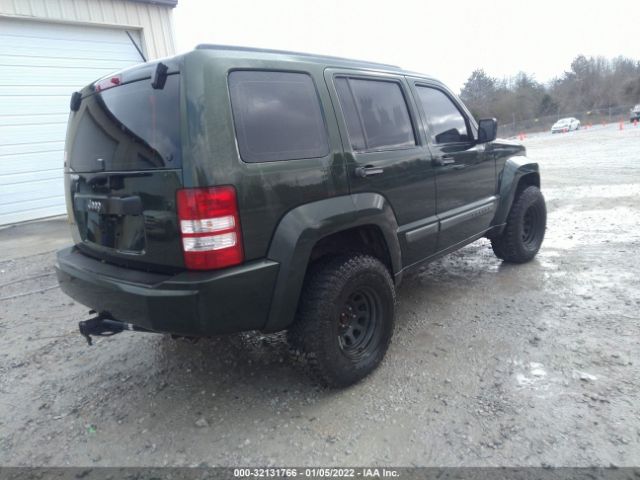 Photo 3 VIN: 1J4PP2GK0AW164631 - JEEP LIBERTY 