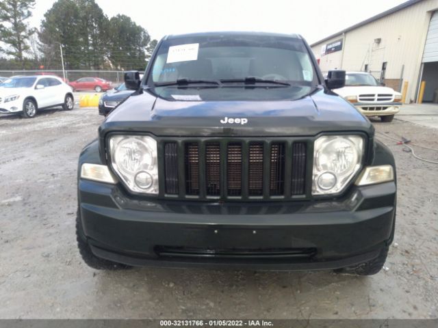 Photo 5 VIN: 1J4PP2GK0AW164631 - JEEP LIBERTY 