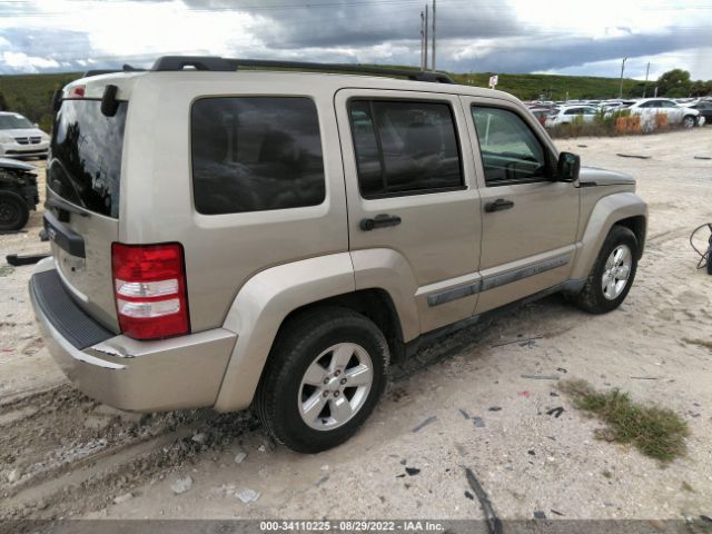 Photo 3 VIN: 1J4PP2GK0BW503714 - JEEP LIBERTY 