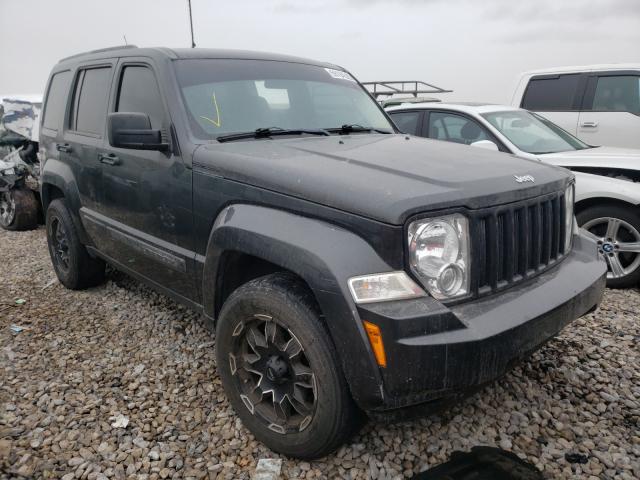 Photo 0 VIN: 1J4PP2GK0BW536423 - JEEP LIBERTY SP 