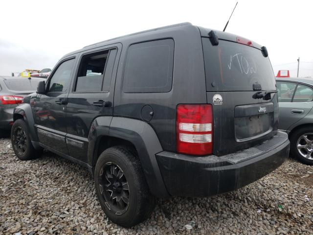 Photo 2 VIN: 1J4PP2GK0BW536423 - JEEP LIBERTY SP 