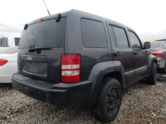 Photo 3 VIN: 1J4PP2GK0BW536423 - JEEP LIBERTY SP 