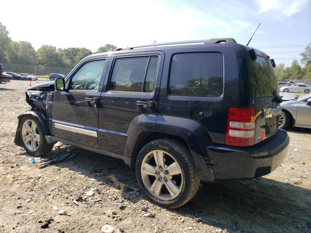 Photo 1 VIN: 1J4PP2GK0BW543260 - JEEP LIBERTY SP 