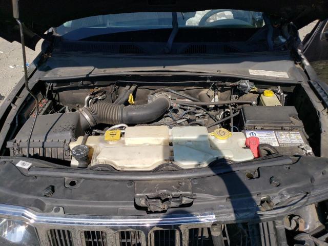 Photo 11 VIN: 1J4PP2GK0BW543260 - JEEP LIBERTY SP 