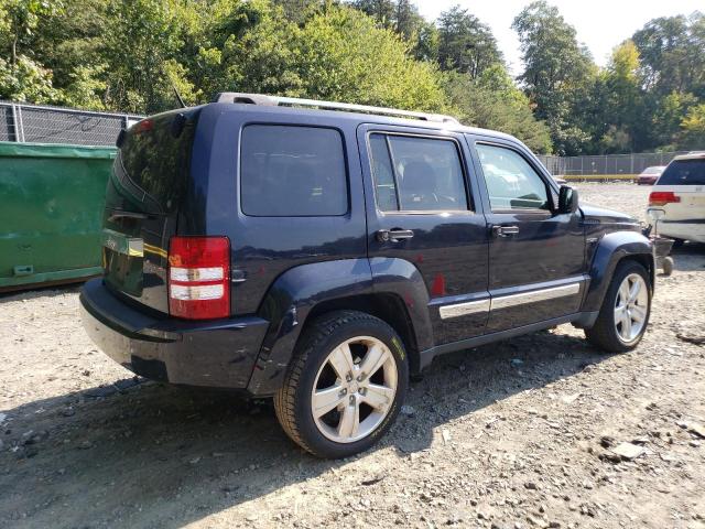 Photo 2 VIN: 1J4PP2GK0BW543260 - JEEP LIBERTY SP 