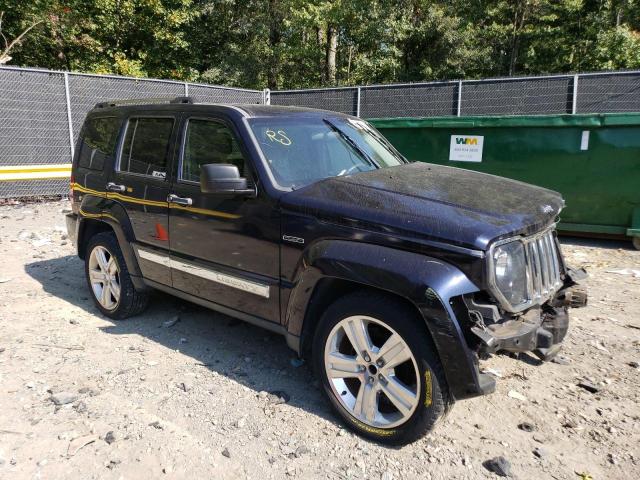 Photo 3 VIN: 1J4PP2GK0BW543260 - JEEP LIBERTY SP 