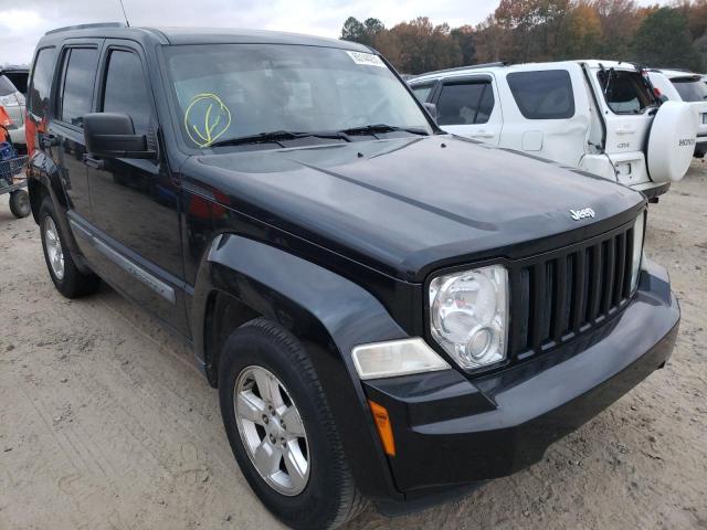 Photo 0 VIN: 1J4PP2GK0BW562889 - JEEP LIBERTY SP 